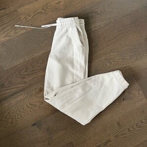Lululemon Scuba Joggers